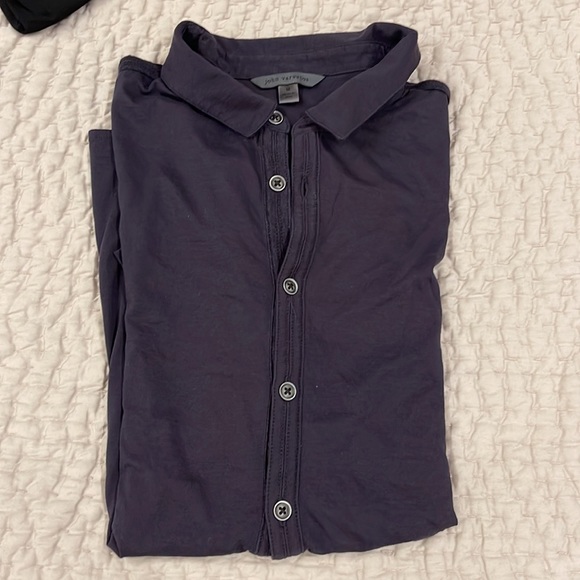 John Varvatos short sleeve package deal:) - Picture 7 of 7